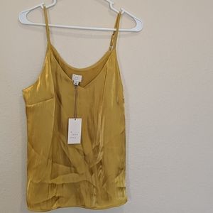 Green Tank